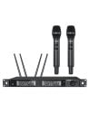 ACEMIC D4 HANDHELD SISTEM ACEMIC 660-690 MHz