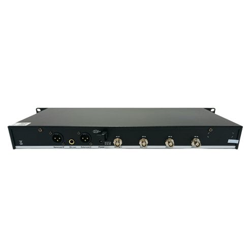 ACEMIC D4 HANDHELD SISTEM ACEMIC 660-690 MHz