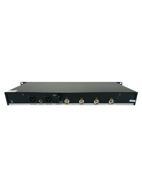 ACEMIC D4 HANDHELD SISTEM ACEMIC 660-690 MHz