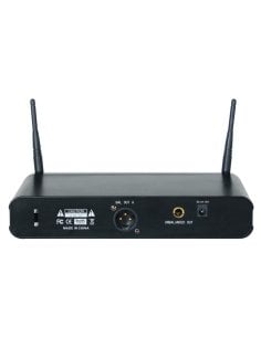 ACEMIC ACE-88 HANDHELD SISTEM ACEMIC 606-630 MHz 2