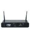 ACEMIC ACE-88 HANDHELD SISTEM ACEMIC 606-630 MHz