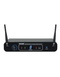 ACEMIC ACE-88 HEADSET 606-630 MHz