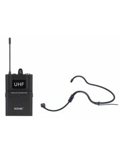 ACEMIC ACE-88 HEADSET 606-630 MHz 2