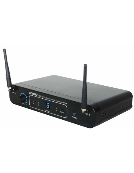 ACEMIC ACE-88 HEADSET 606-630 MHz