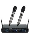 ACEMIC ACE-288 HANDHELD DOPPIO 606-630 MHZ