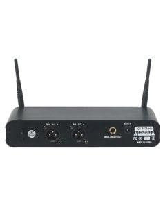 ACEMIC ACE-288 HANDHELD DOPPIO 606-630 MHZ 2