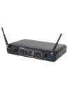 ACEMIC ACE-288 HANDHELD DOPPIO 606-630 MHZ