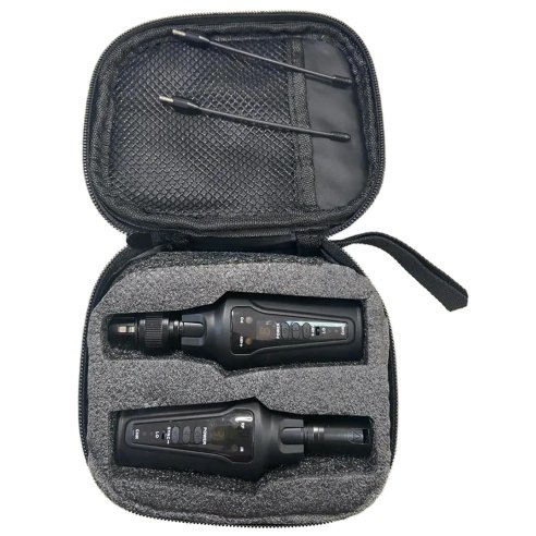 ACEMIC TR-20SET PLUG ON SYSTEM 606-630 MHZ
