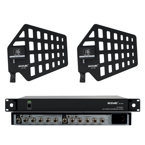 ACEMIC AD-900 ANTENNA DISTRIBUTOR