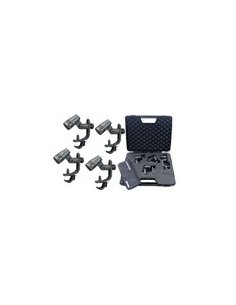 SENNHEISER E604 DRUM SET 4 PCS