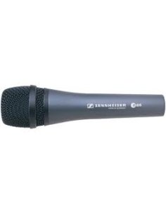SENNHEISER E835