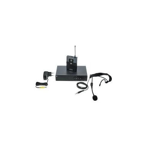 SENNHEISER XSW 1 ME3 A BAND HEADSET