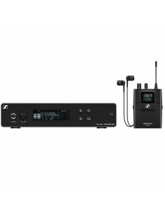 SENNHEISER XSW IEM SET B BAND