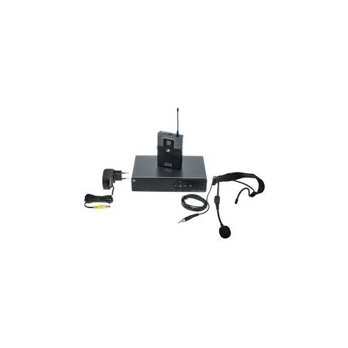 SENNHEISER XSW 1 ME3 B BAND HEADSET
