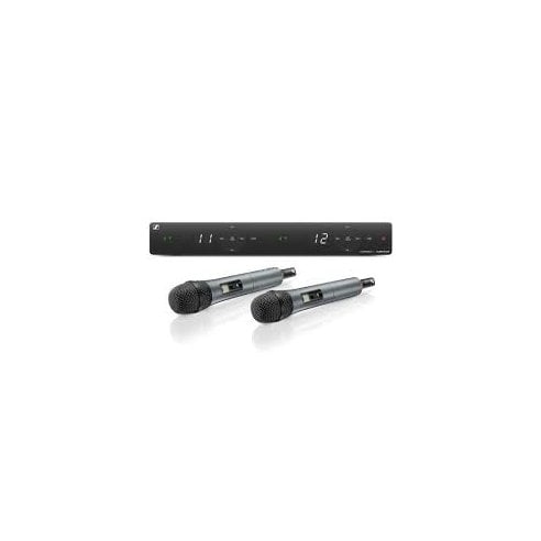 SENNHEISER XSW 1 835 DUAL B BAND