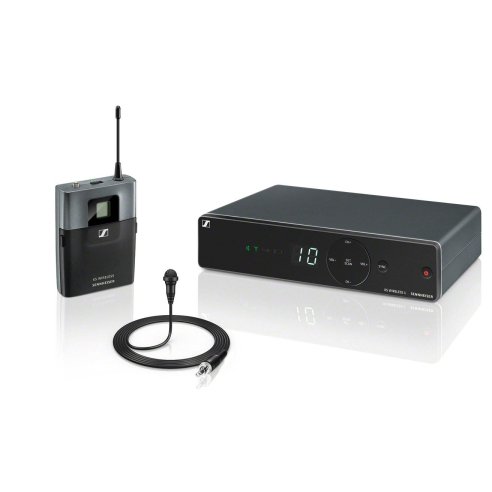SENNHEISER XSW 1 ME2 B BAND