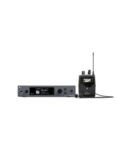 SENNHEISER EW IEM G4 (B)