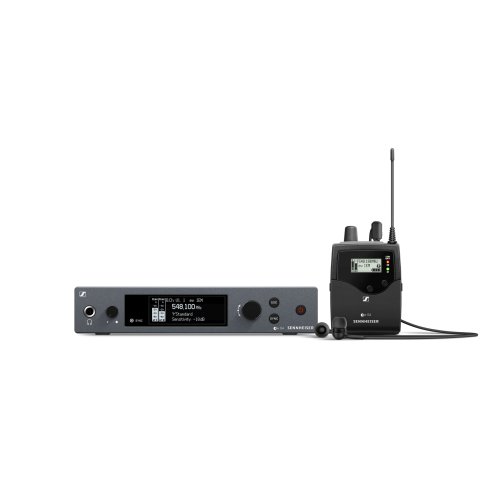 SENNHEISER EW IEM G4 (B)
