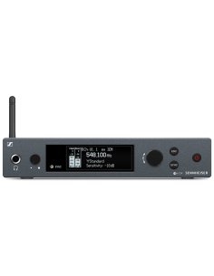 SENNHEISER EW IEM G4 (B) 2