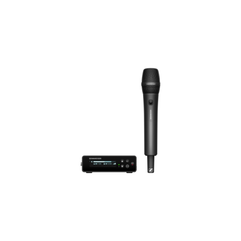 SENNHEISER EW-DP 835 SET R1-6