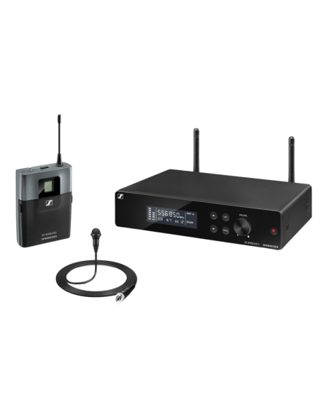SENNHEISER XSW 2 ME2 A BAND