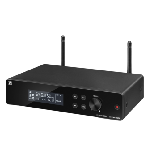 SENNHEISER XSW 2 ME2 A BAND