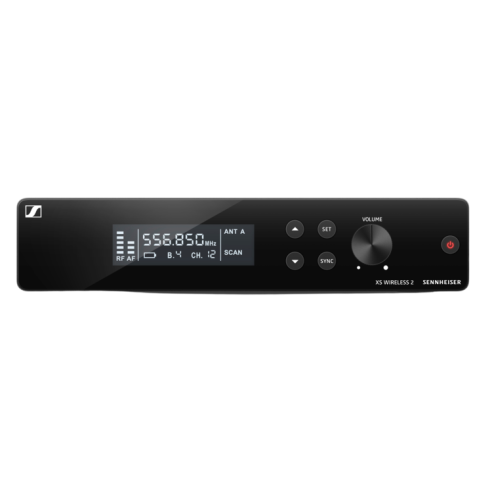 SENNHEISER XSW 2 ME2 A BAND