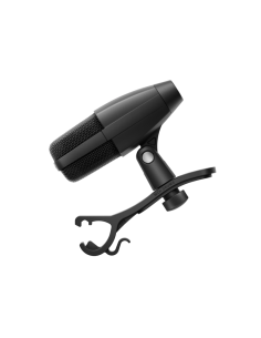 SENNHEISER MD421 KOMPACT+MZH CLAMP