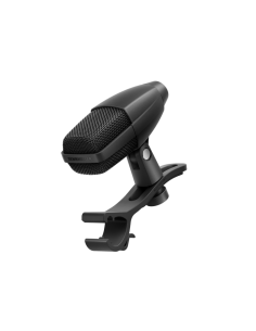 SENNHEISER MD421 KOMPACT+MZH CLAMP 2