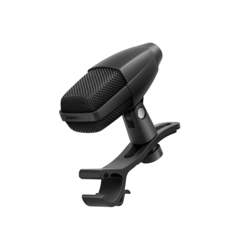 SENNHEISER MD421 KOMPACT+MZH CLAMP