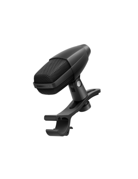 SENNHEISER MD421 KOMPACT+MZH CLAMP