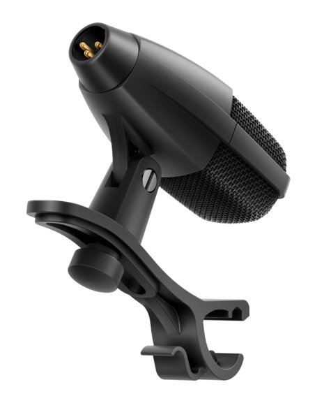 SENNHEISER MD421 KOMPACT+MZH CLAMP