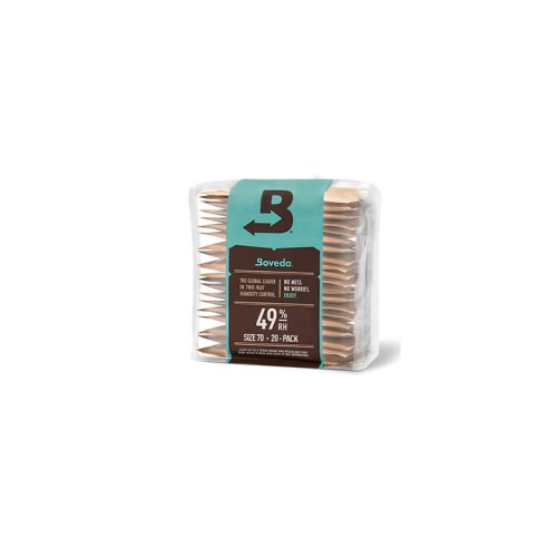 BOVEDA 49% HA REFILL BRICK 20