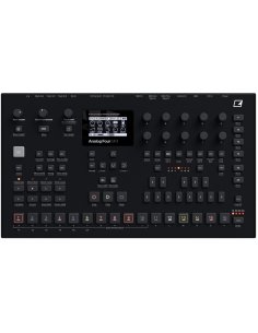 ELEKTRON ANALOG FOUR MK II BLACK