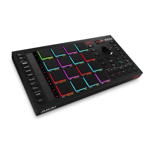AKAI MPC STUDIO 2