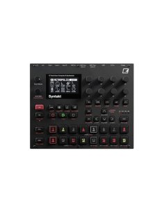 ELEKTRON SYNTAKT