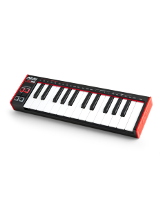 AKAI LPK25 MKII