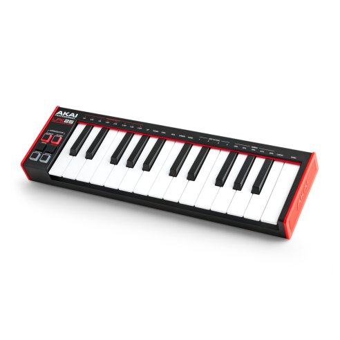 AKAI LPK25 MKII