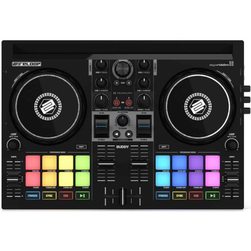 RELOOP BUDDY