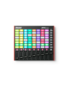 AKAI APC MINI MKII