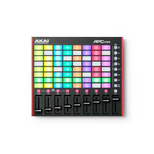 AKAI APC MINI MKII