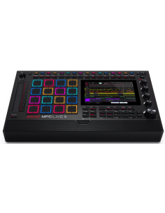 AKAI MPC LIVE III 2