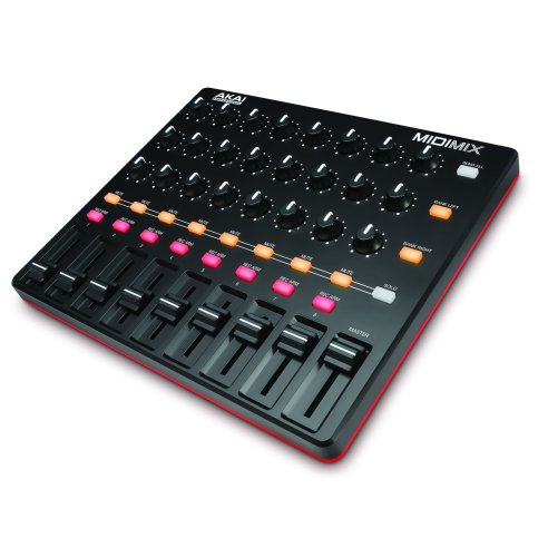 AKAI MIDIMIX