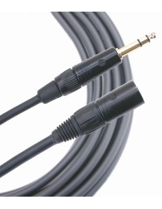 MOGAMI Mogami TRSXLRM0300BK