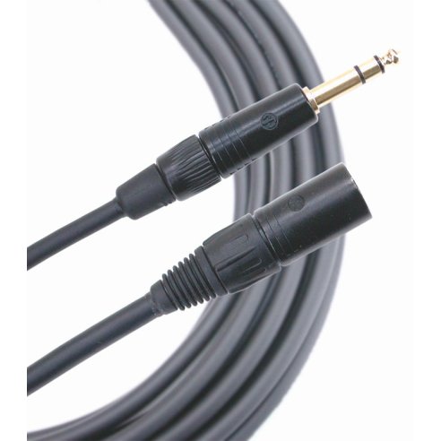 MOGAMI Mogami TRSXLRM0300BK