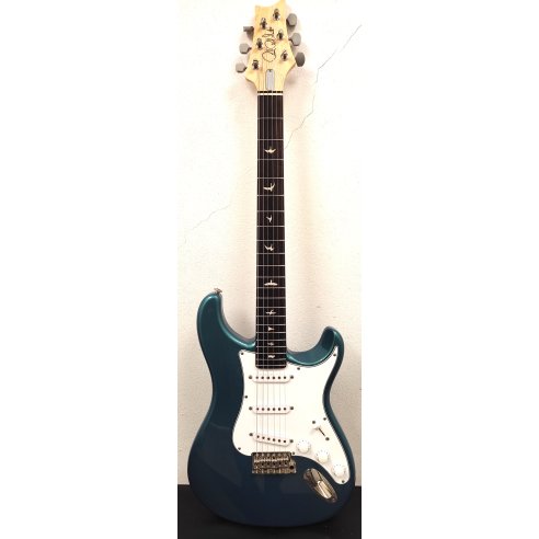 PRS SILVER SKY DODGEM BLUE