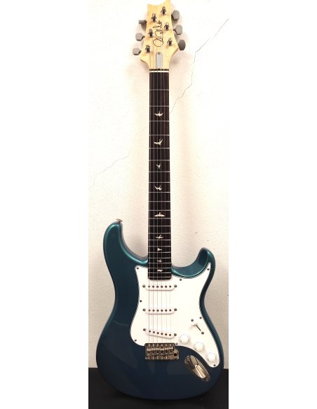 PRS SILVER SKY DODGEM BLUE