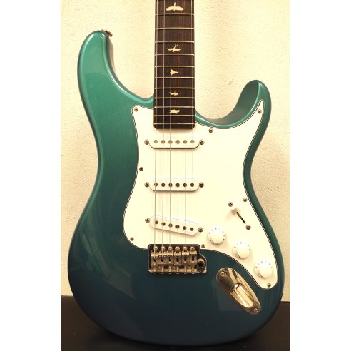 PRS SILVER SKY DODGEM BLUE
