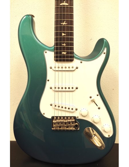 PRS SILVER SKY DODGEM BLUE