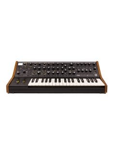 MOOG SUBSEQUENT 37